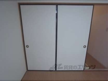 スッデンテンハイムベーレンの物件内観写真