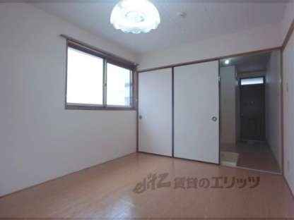 スッデンテンハイムベーレンの物件内観写真