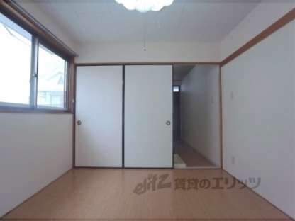 スッデンテンハイムベーレンの物件内観写真