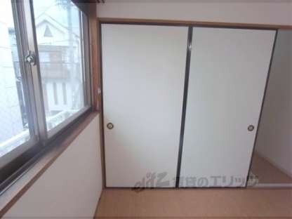 スッデンテンハイムベーレンの物件内観写真