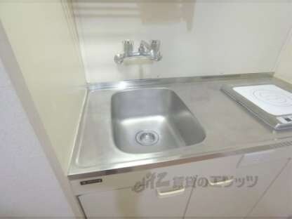 スッデンテンハイムベーレンの物件内観写真