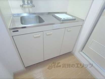 スッデンテンハイムベーレンの物件内観写真