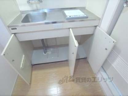 スッデンテンハイムベーレンの物件内観写真