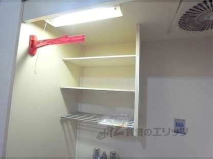 スッデンテンハイムベーレンの物件内観写真