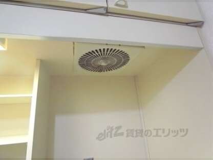 スッデンテンハイムベーレンの物件内観写真