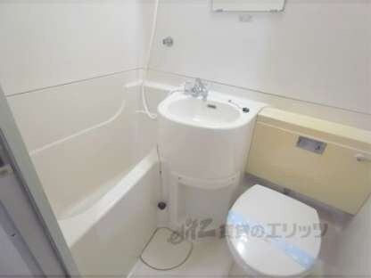 スッデンテンハイムベーレンの物件内観写真