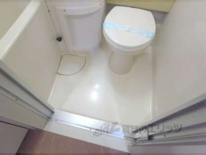 スッデンテンハイムベーレンの物件内観写真