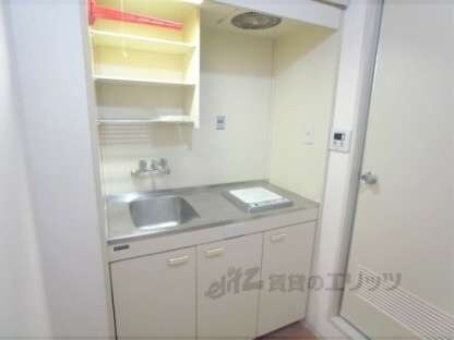 スッデンテンハイムベーレンの物件内観写真