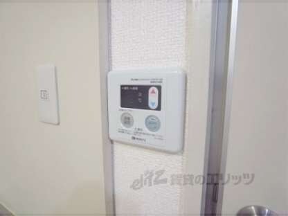 スッデンテンハイムベーレンの物件内観写真