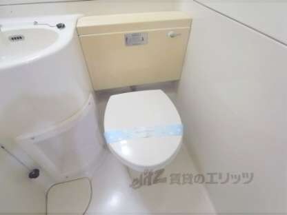 スッデンテンハイムベーレンの物件内観写真