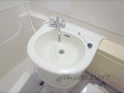 スッデンテンハイムベーレンの物件内観写真