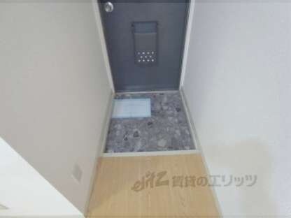 スッデンテンハイムベーレンの物件内観写真