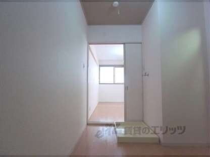 スッデンテンハイムベーレンの物件内観写真