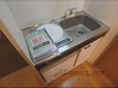 グランツ６２の物件内観写真