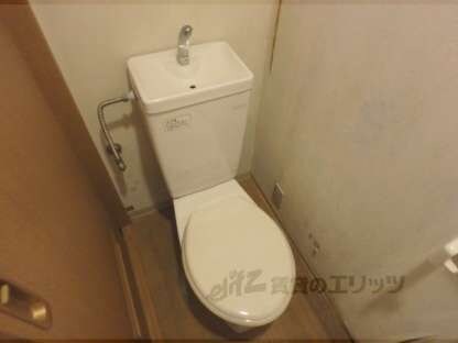 グランツ６２の物件内観写真