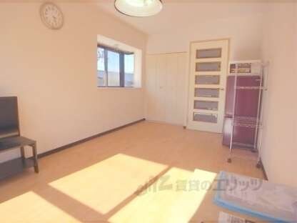 ロイヤルヒルズ鷹ヶ峯の物件内観写真