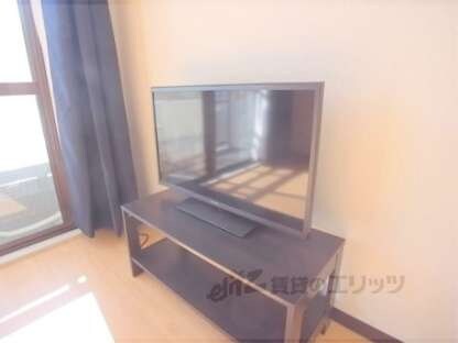 ロイヤルヒルズ鷹ヶ峯の物件内観写真