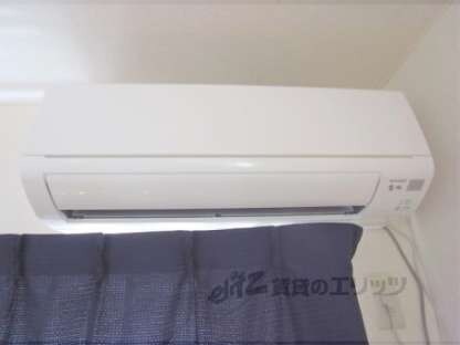 ロイヤルヒルズ鷹ヶ峯の物件内観写真