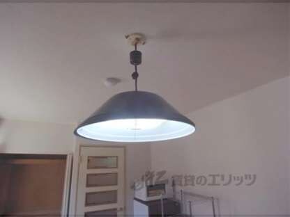 ロイヤルヒルズ鷹ヶ峯の物件内観写真