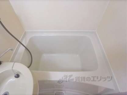 ロイヤルヒルズ鷹ヶ峯の物件内観写真