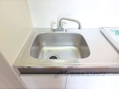 ロイヤルヒルズ鷹ヶ峯の物件内観写真