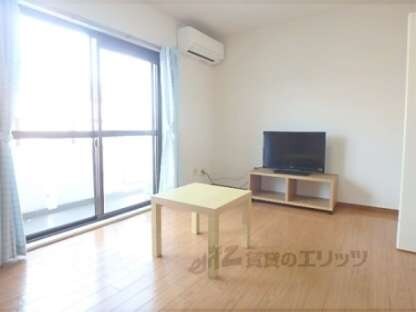 ロイヤルヒルズ鷹ヶ峯の物件内観写真