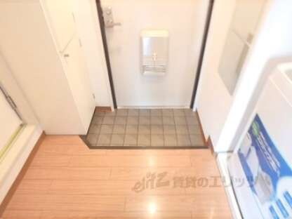 ロイヤルヒルズ鷹ヶ峯の物件内観写真