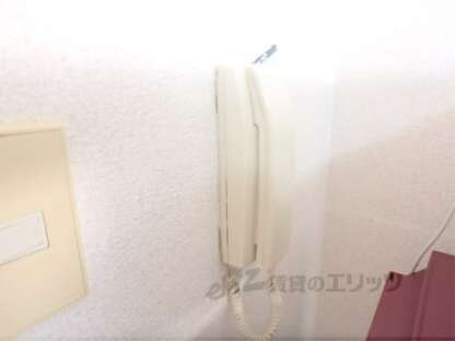 ロイヤルヒルズ鷹ヶ峯の物件内観写真