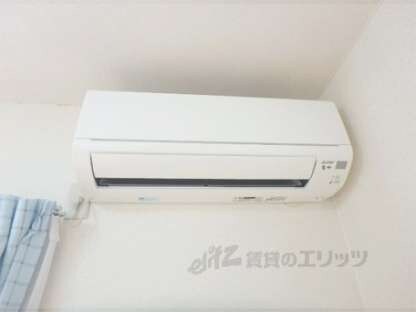 ロイヤルヒルズ鷹ヶ峯の物件内観写真