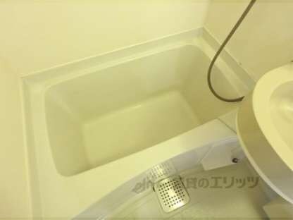 ロイヤルヒルズ鷹ヶ峯の物件内観写真