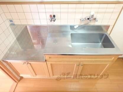 ルーミネス芦谷二番館の物件内観写真