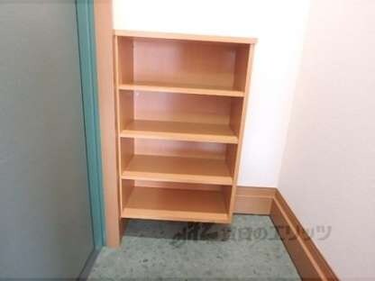 ルーミネス芦谷二番館の物件内観写真