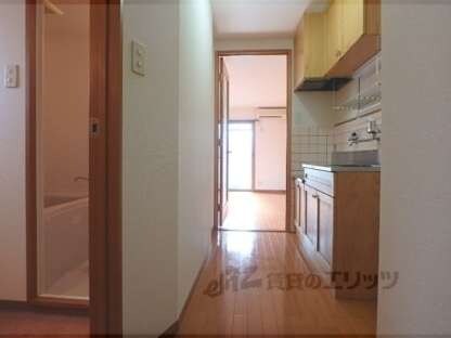 ルーミネス芦谷二番館の物件内観写真