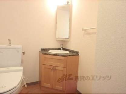 ルーミネス芦谷二番館の物件内観写真