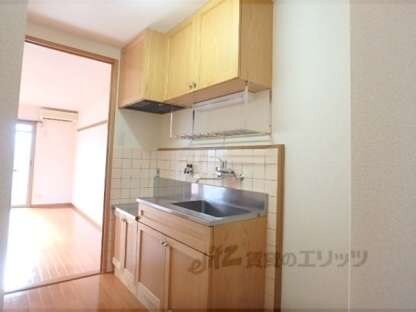 ルーミネス芦谷二番館の物件内観写真