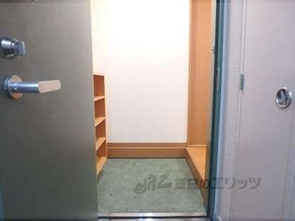 ルーミネス芦谷二番館の物件内観写真