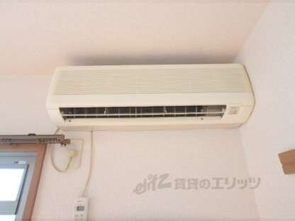 ルーミネス芦谷二番館の物件内観写真