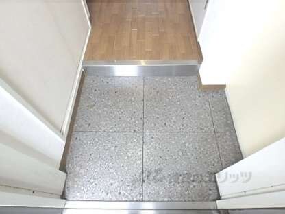 サンフェスタ東福寺C棟の物件内観写真