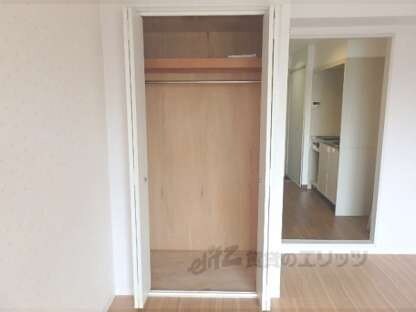 サンフェスタ東福寺C棟の物件内観写真