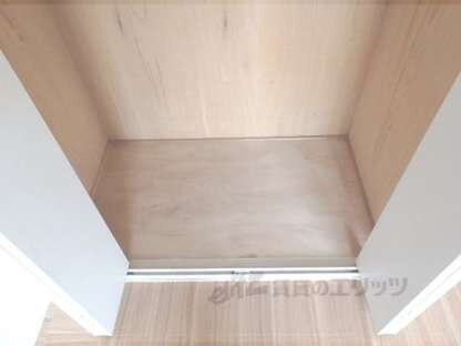 サンフェスタ東福寺C棟の物件内観写真