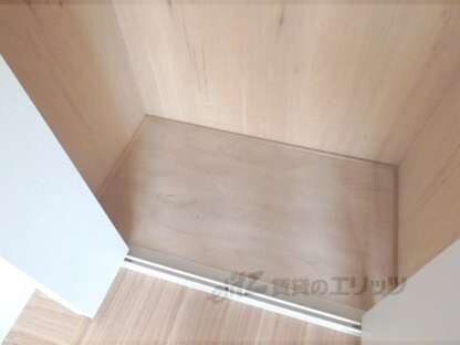 サンフェスタ東福寺C棟の物件内観写真