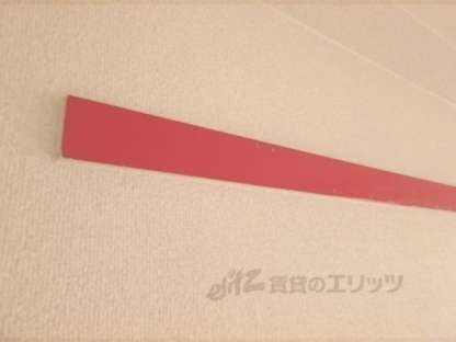 サンフェスタ東福寺C棟の物件内観写真