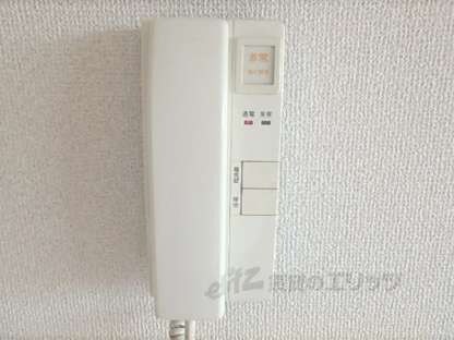 サンフェスタ東福寺C棟の物件内観写真