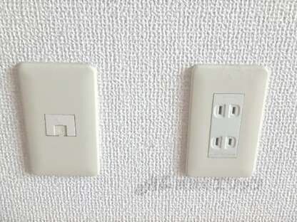 サンフェスタ東福寺C棟の物件内観写真