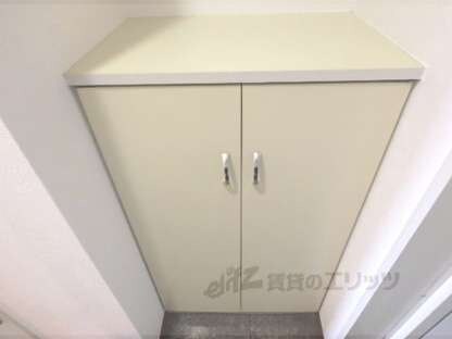 サンフェスタ東福寺C棟の物件内観写真