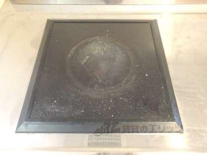 サンフェスタ東福寺C棟の物件内観写真