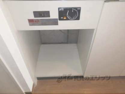 サンフェスタ東福寺C棟の物件内観写真