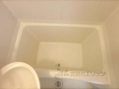 サンフェスタ東福寺C棟の物件内観写真