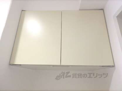 サンフェスタ東福寺C棟の物件内観写真