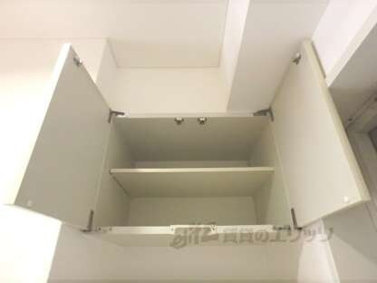 サンフェスタ東福寺C棟の物件内観写真